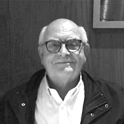 Dan Fauchier -Certified Master and Virtual Facilitator